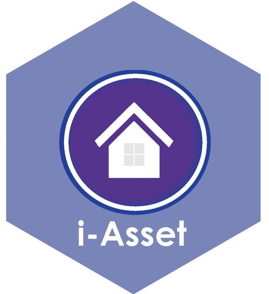 i-Asset Asset Management Systme