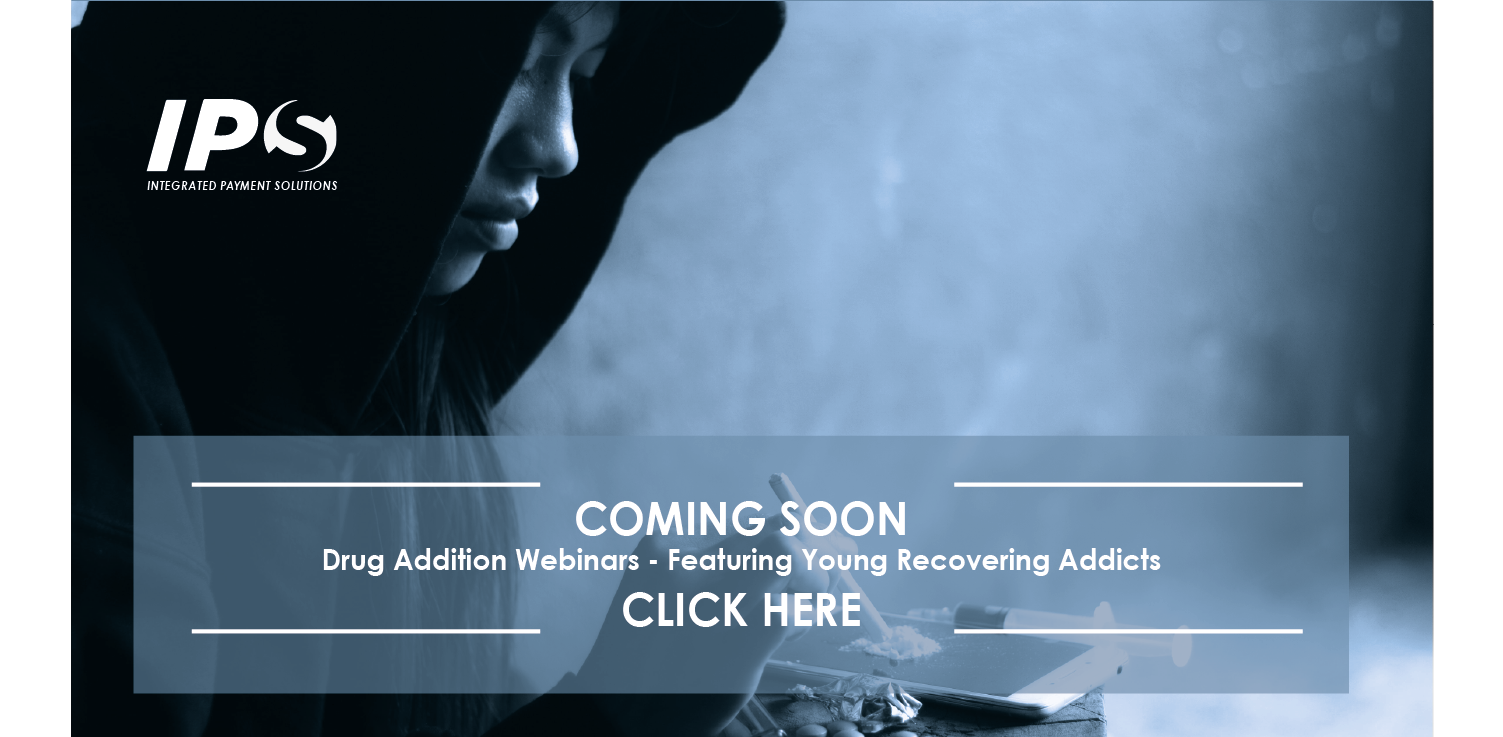 Drug Addiction Webinars